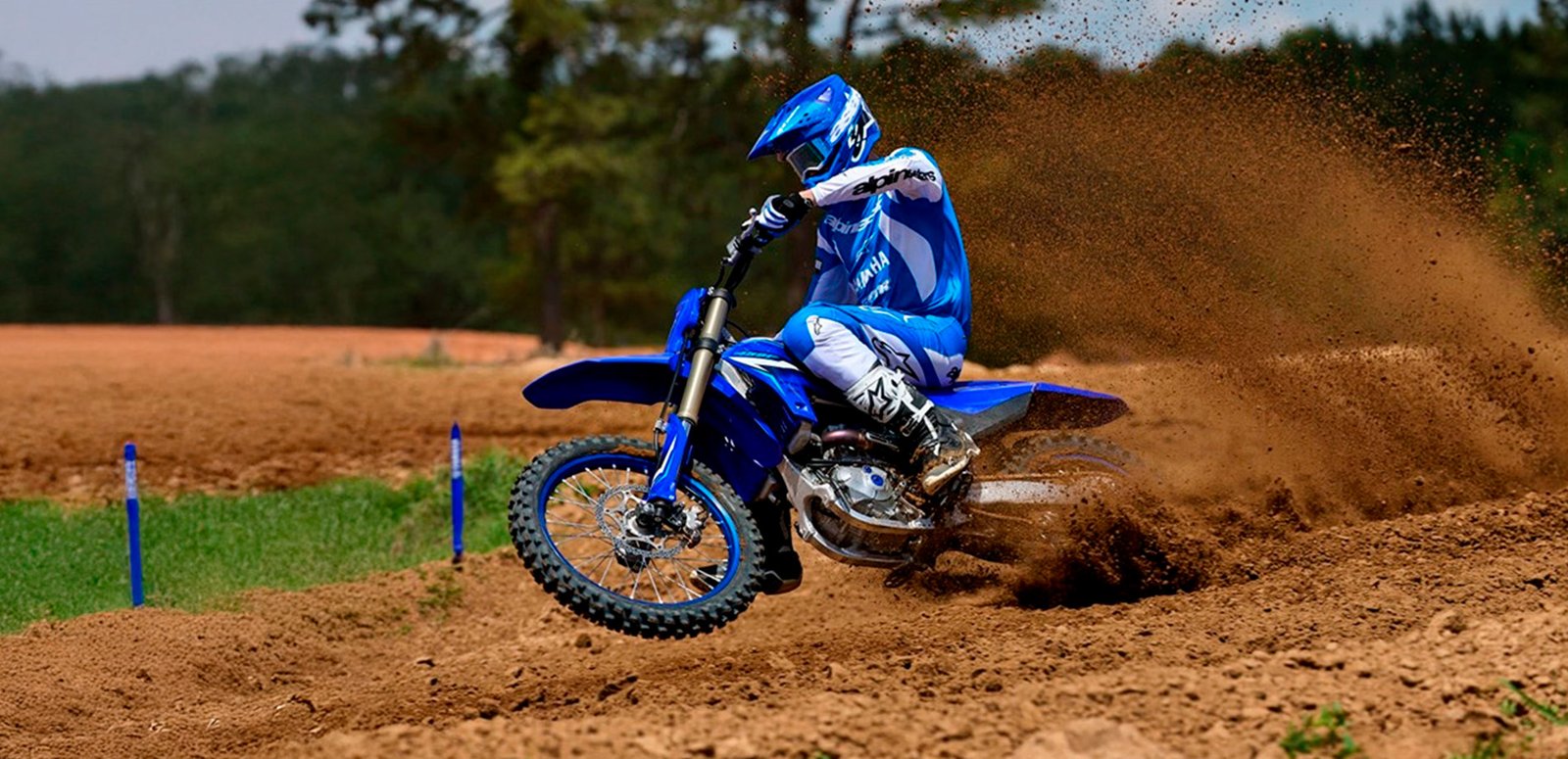 Off-Road